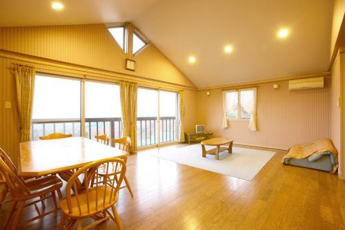 Lodge Matsue Forest Park