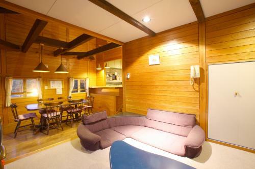 Lodge Matsue Forest Park