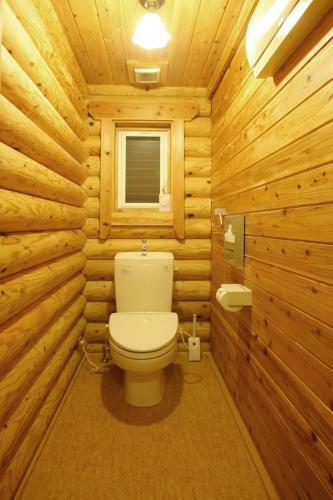 Lodge Matsue Forest Park