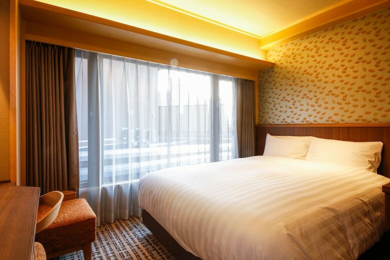 Hotel The Shiroyama Terrace Tsuyama Villa