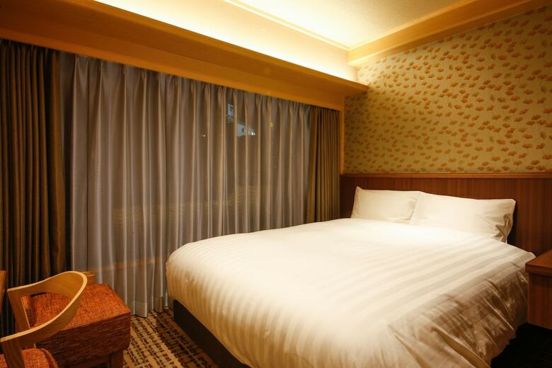 Hotel The Shiroyama Terrace Tsuyama Villa