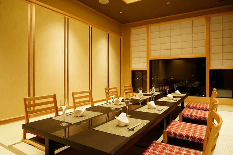 Hotel The Shiroyama Terrace Tsuyama Villa