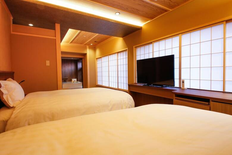Hotel The Shiroyama Terrace Tsuyama Villa