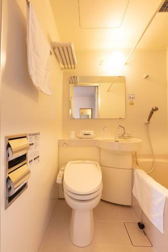 Oyo Sun Hotel Tosu Saga