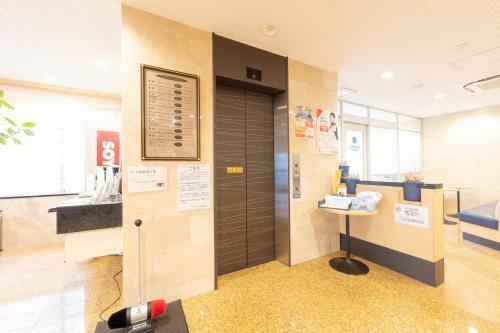 Oyo Sun Hotel Tosu Saga