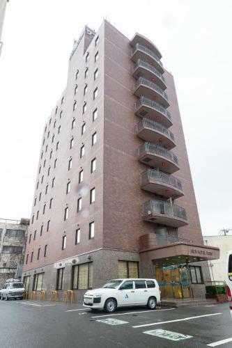Oyo Sun Hotel Tosu Saga