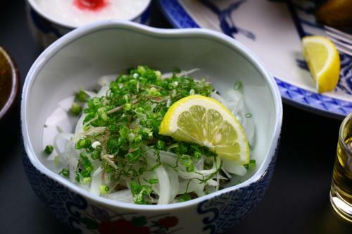 Minshuku Unagi Kohan
