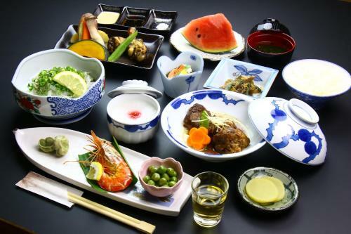 Minshuku Unagi Kohan