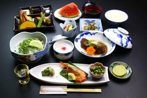 Minshuku Unagi Kohan