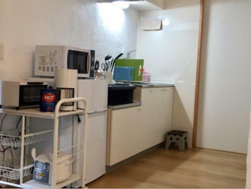 Apartamentos Guest House Tiida