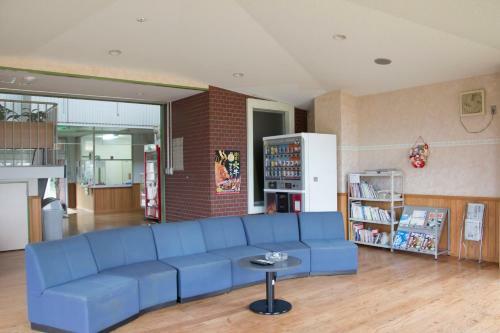 Hotel Oyabe City Cycling Terminal