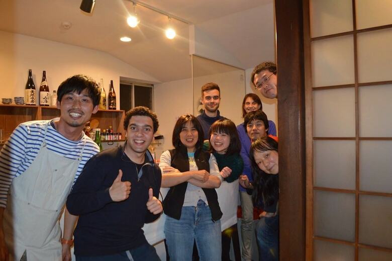 Albergue Asuka Guest House