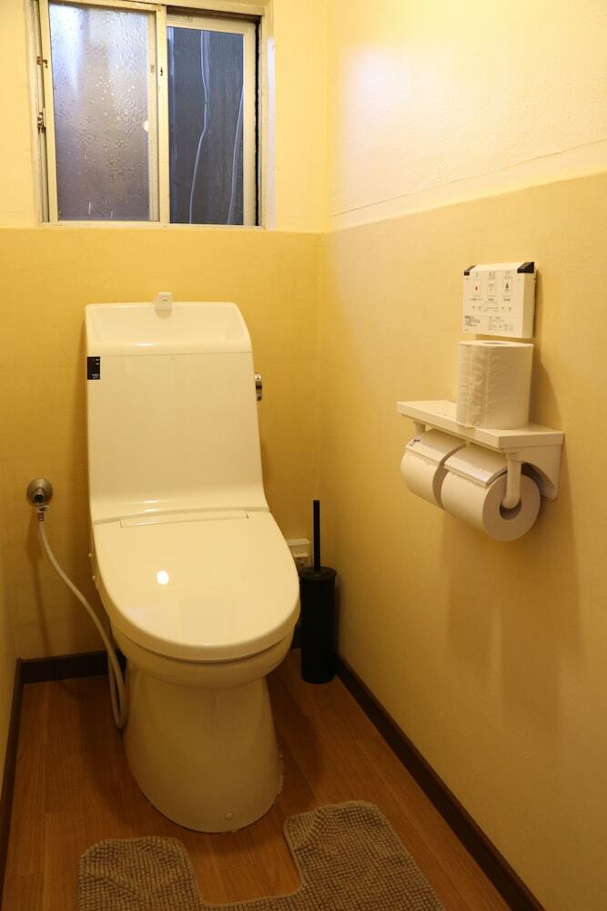 Albergue Asuka Guest House