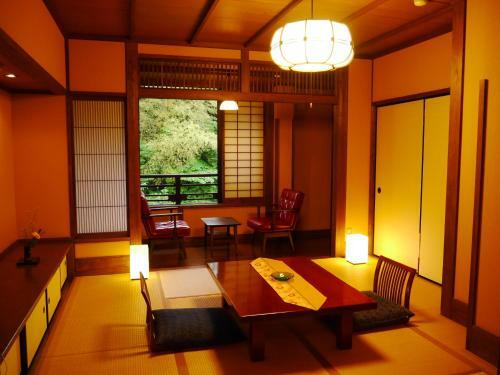 Ryokan Yumotoso