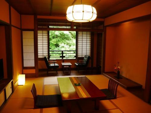 Ryokan Yumotoso