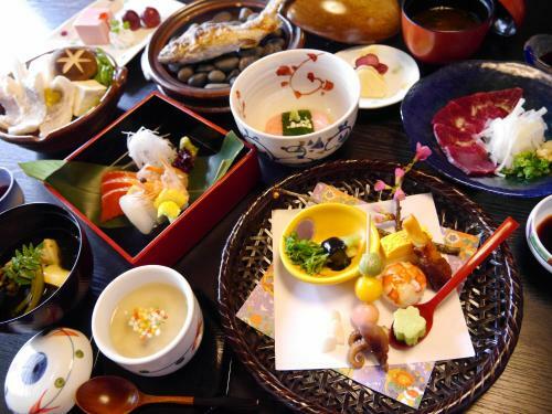 Ryokan Yumotoso