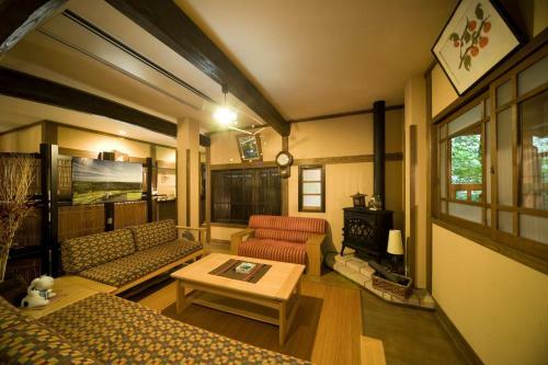 Ryokan Yumotoso