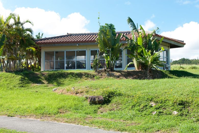 Hotel La Teada Iriomote Resort