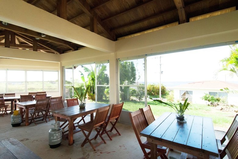 Hotel La Teada Iriomote Resort