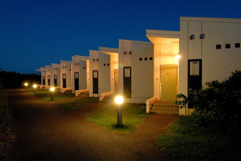 Hotel La Teada Iriomote Resort