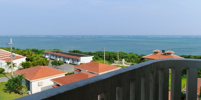 Hotel La Teada Iriomote Resort