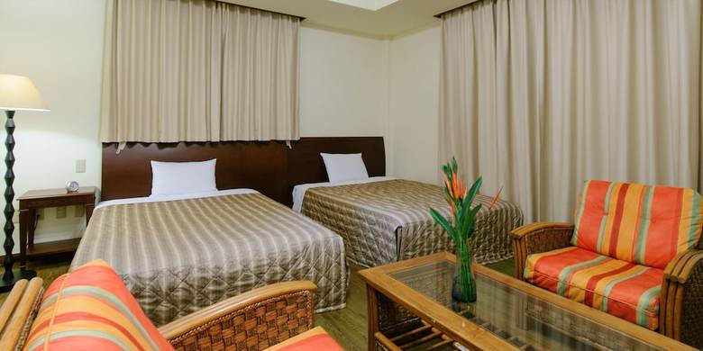 Hotel La Teada Iriomote Resort
