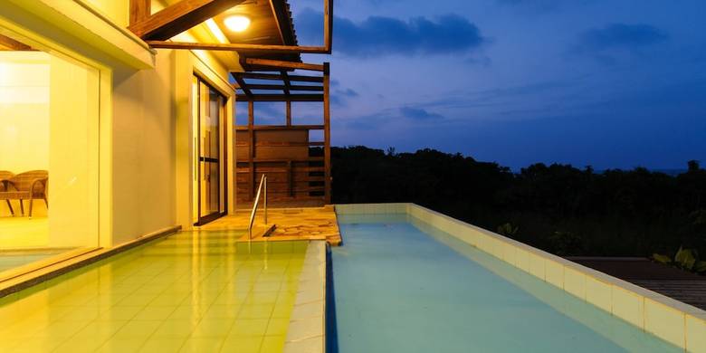 Hotel La Teada Iriomote Resort