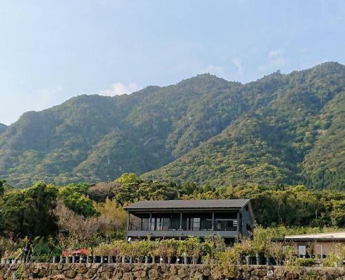 Hostal Yakushima Deaf Farm