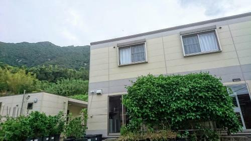 Hostal Yakushima Deaf Farm
