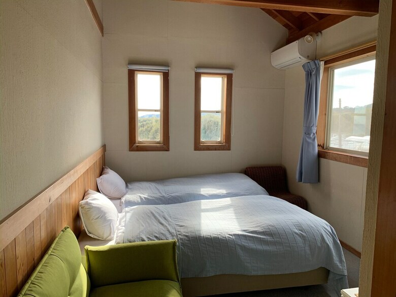 Bed & Breakfast South Bird Inn