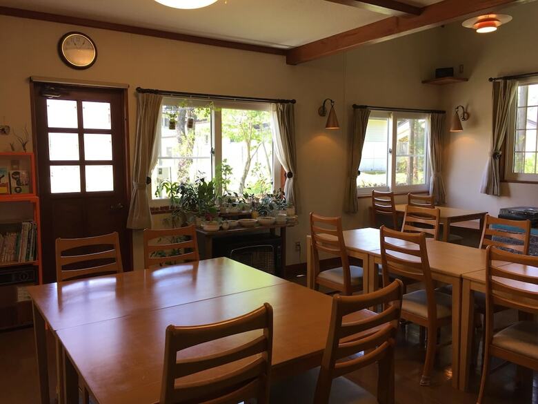 Hostal Guesthouse Kinzaza