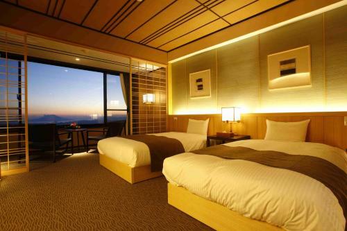 Kirishima Kanko Hotel