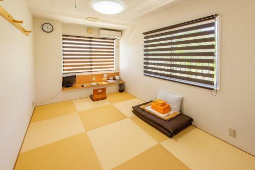 Hotel Pension Seasir