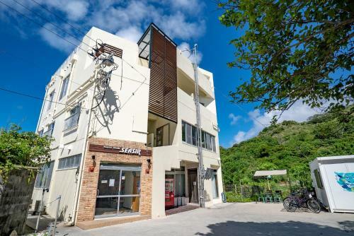 Hotel Pension Seasir