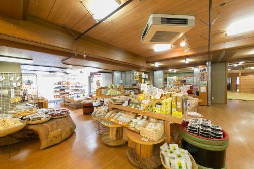 Hotel Sansuikan Kawayu Midoriya