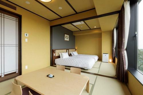 Hotel Mori No Kaze Nasu