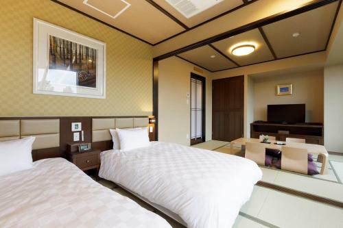 Hotel Mori No Kaze Nasu