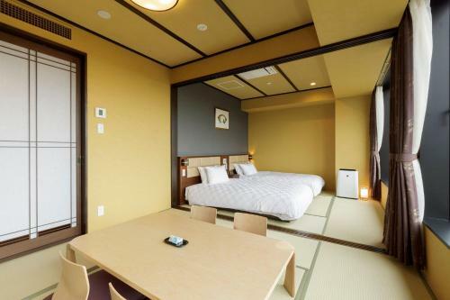 Hotel Mori No Kaze Nasu