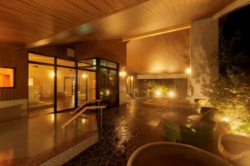 Hotel Mori No Kaze Nasu