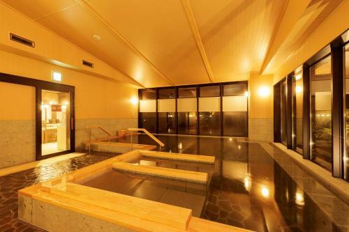 Hotel Mori No Kaze Nasu