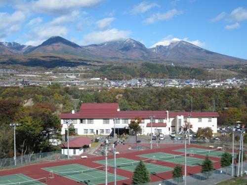 Nunohiki Onsen Komoro