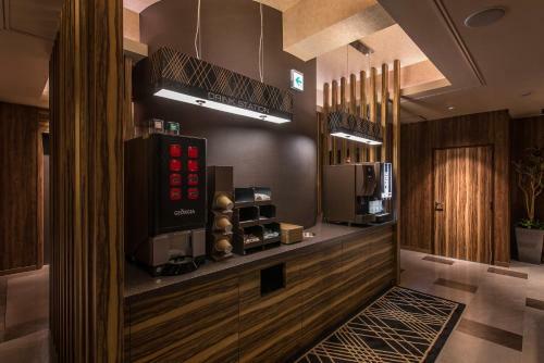 Hotel C. Kokura-est (Adult Only)