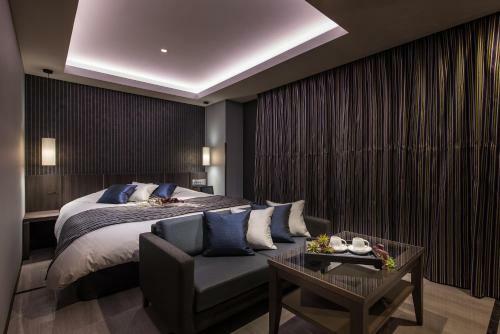 Hotel C. Kokura-est (Adult Only)