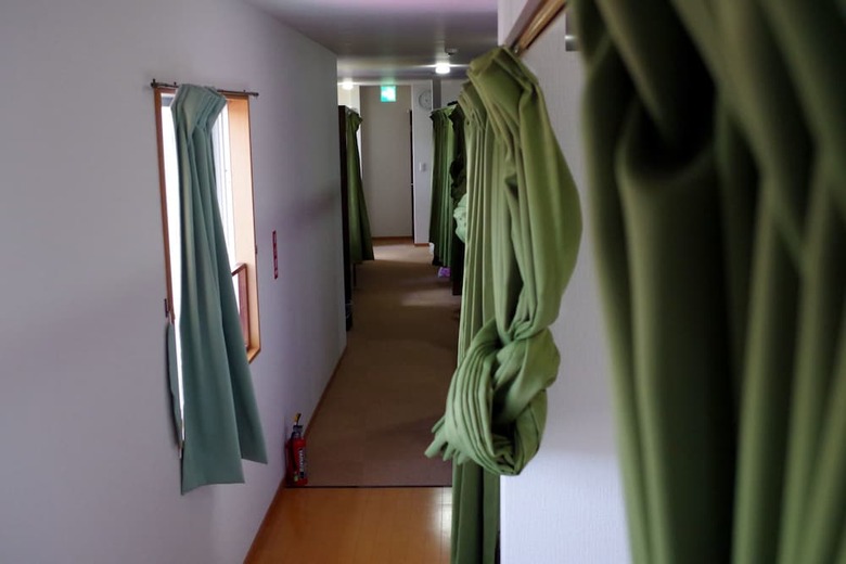 Hostal Guesthouse Imari Honjin