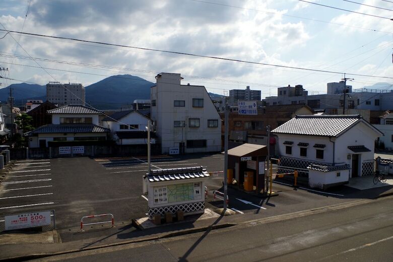 Hostal Guesthouse Imari Honjin