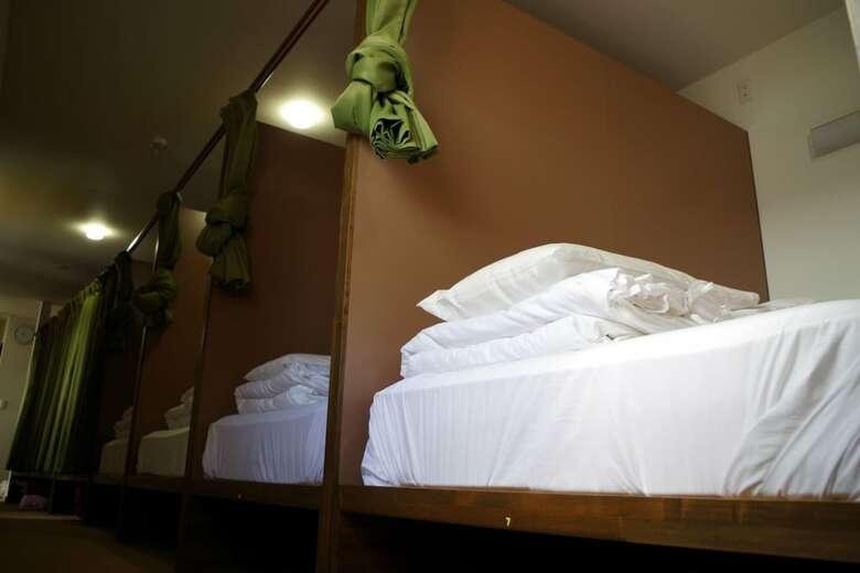Hostal Guesthouse Imari Honjin