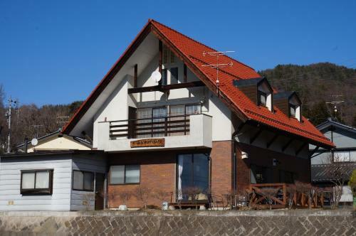 Hostal Azumino Ikeda Guesthouse