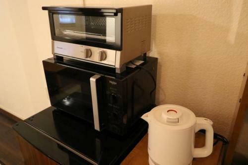 Hostal Guesthouse Kyoto-yamashina
