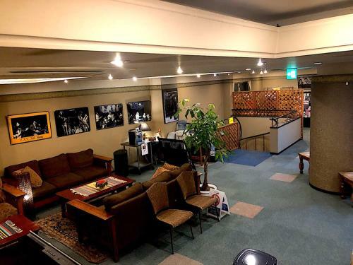Hirosaki Toei Hotel