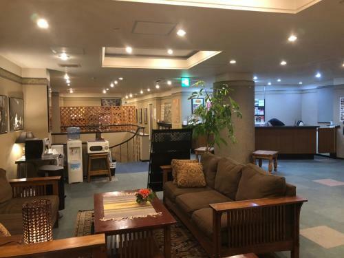 Hirosaki Toei Hotel